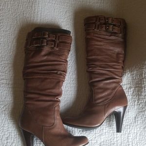 Aldo boots